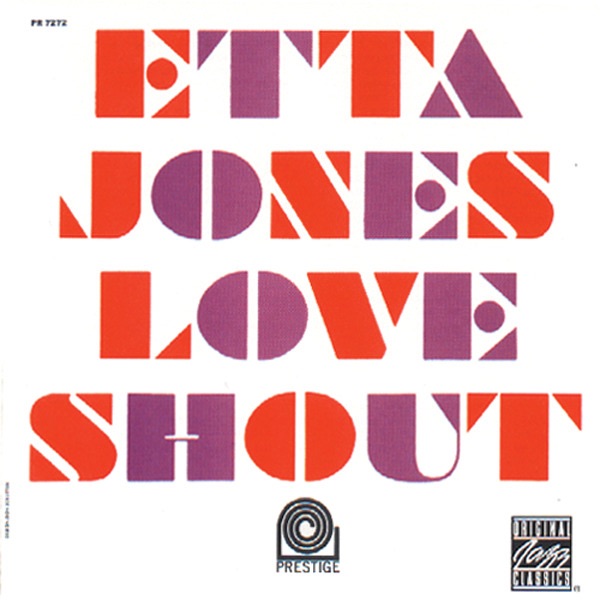 Etta Jones - Love Shout